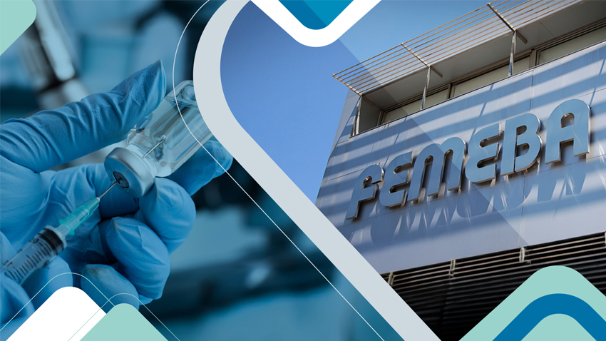 Las vacunas son seguras y salvan vidas